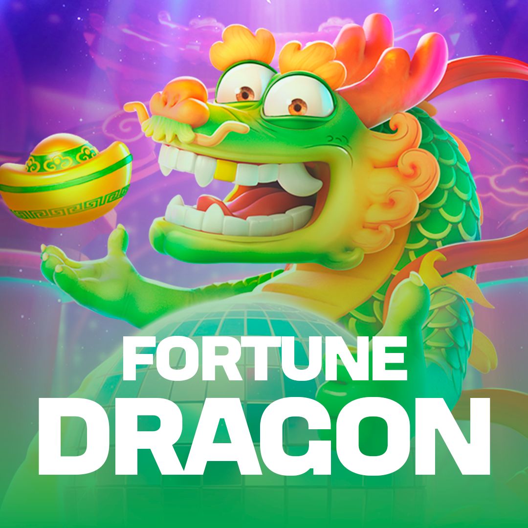fortune dragon