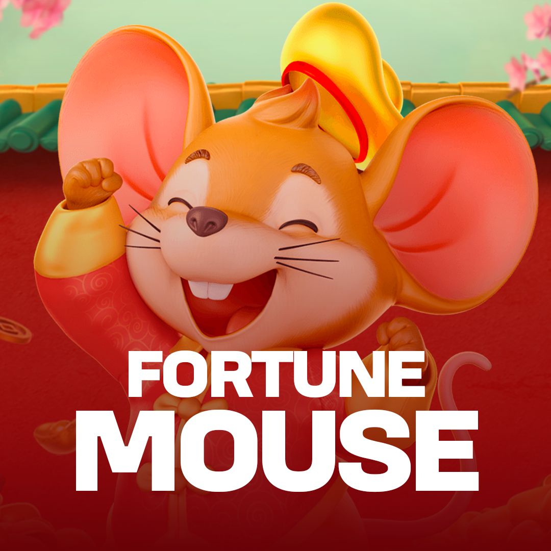fortune mouse