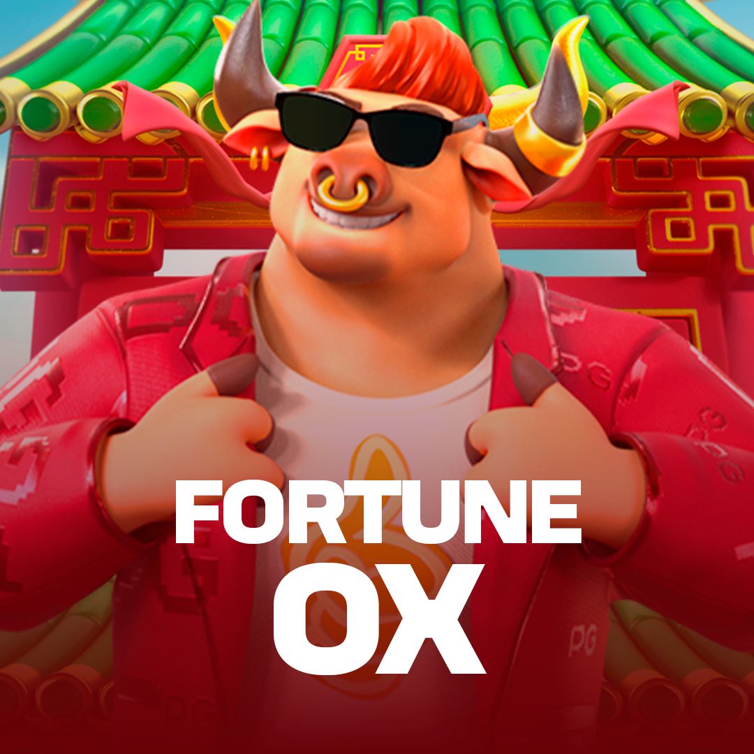 fortune ox