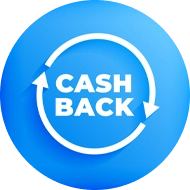 CashBack da Sorte